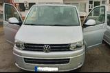 Volkswagen Multivan T5 - Volkswagen LT aus 2010