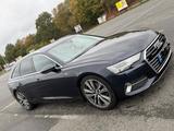 Audi A6 40 TDI S tronic S line Avant S line - Audi A6 Gebrauchtwagen in Bremen