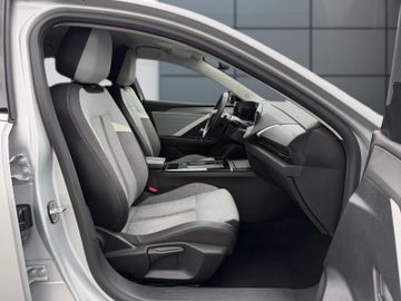 Opel Astra - 5