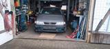 Opel Vectra A 2,5 V6 - Opel Vectra: 2.5