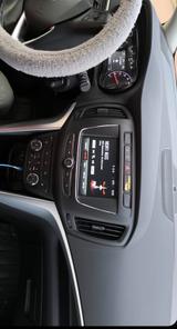 Opel Zafira 7 Sitze 2.0 l - Opel Zafira in Braunschweig