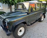 Land Rover Defender 110 TD4 Station Wagon E  - gebrauchte Land Rover Defender aus dem Jahr 2008