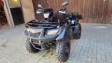 Suzuki King Quad 750 LOF ATV 8fach bereift - Offers