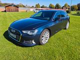 Audi A6 50 TDI quattro tiptronic S line Avant S line - Audi A6 50 TDI Gebrauchtwagen