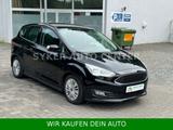 Ford C-MAX 1.5TDCI EU6 Business Edition - Ford C-Max mit Diesel-Antrieb: 1.6