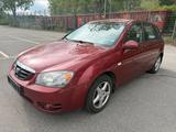 Kia Cerato 1.6 Benzin/Kilma/Sitzhezung/Vol... - Kia Cerato: 1.6
