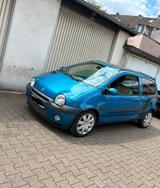 Renault Twingo 1.2 16V 75 PS Bj12/2006 TÜV... - Renault Twingo mit Benzin-Antrieb: Kleinwagen, Automatik, 1.2