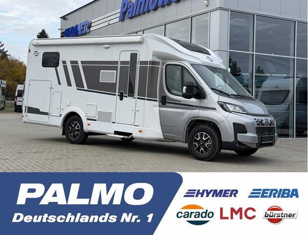 Carado T-338 pro+   7.497€ SPAREN!