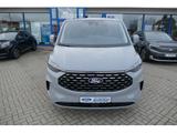 Ford Tourneo Custom 2.0 EcoBlue 320 L1 Titanium X ACC - graue Ford Tourneo Custom
