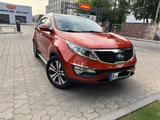 Kia Sportage 2.0 CVVT AWD FIFA WORLD CUP EDITION... - Kia Sportage CUP mit Benzin-Antrieb