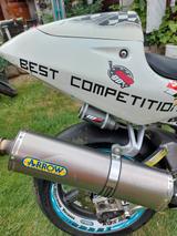 Suzuki Gsxr SRAD - Offers matching your search criteria