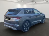 Skoda Elroq - Vorschau Bild 6