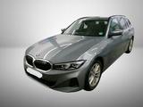 BMW 318 2.0 d Touring Aut.*AHK*Sitzheizung*LED*Carpl - BMW: Kombi, 3.0