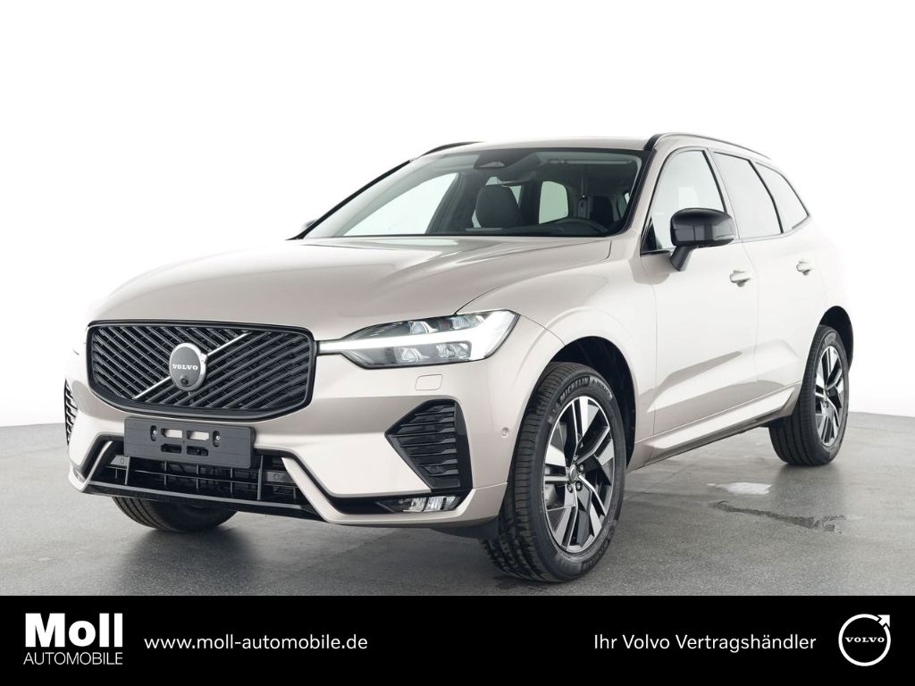 Volvo XC60 FACELIFT Plus Dark AWD HUD Digitales Cockpi