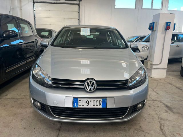 Volkswagen Golf 1.6 TDI DPF 5p. Highline 2012