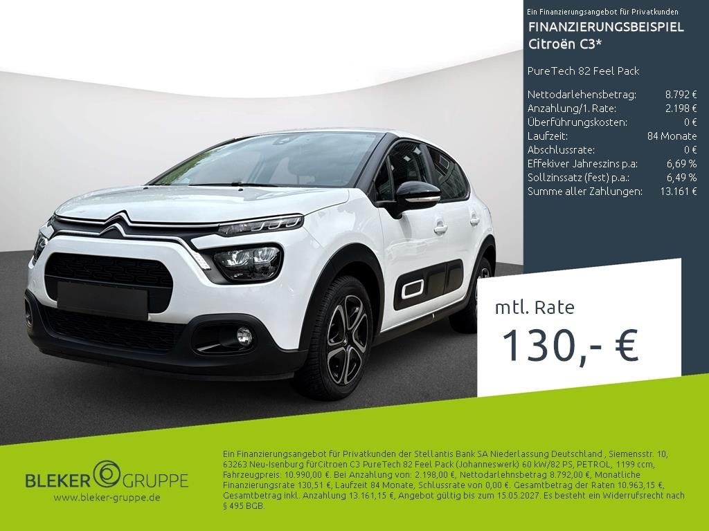 CITROEN C3