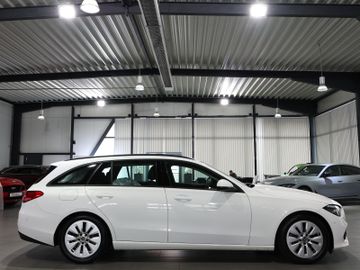 Mercedes C 220 - 8