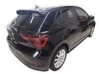 Volkswagen Polo - Vorschau Bild 4
