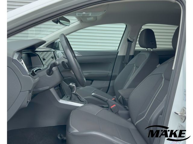 Taigo Style 1.0 TSI DSG,  Matrix-LED, ACC, PDCv+