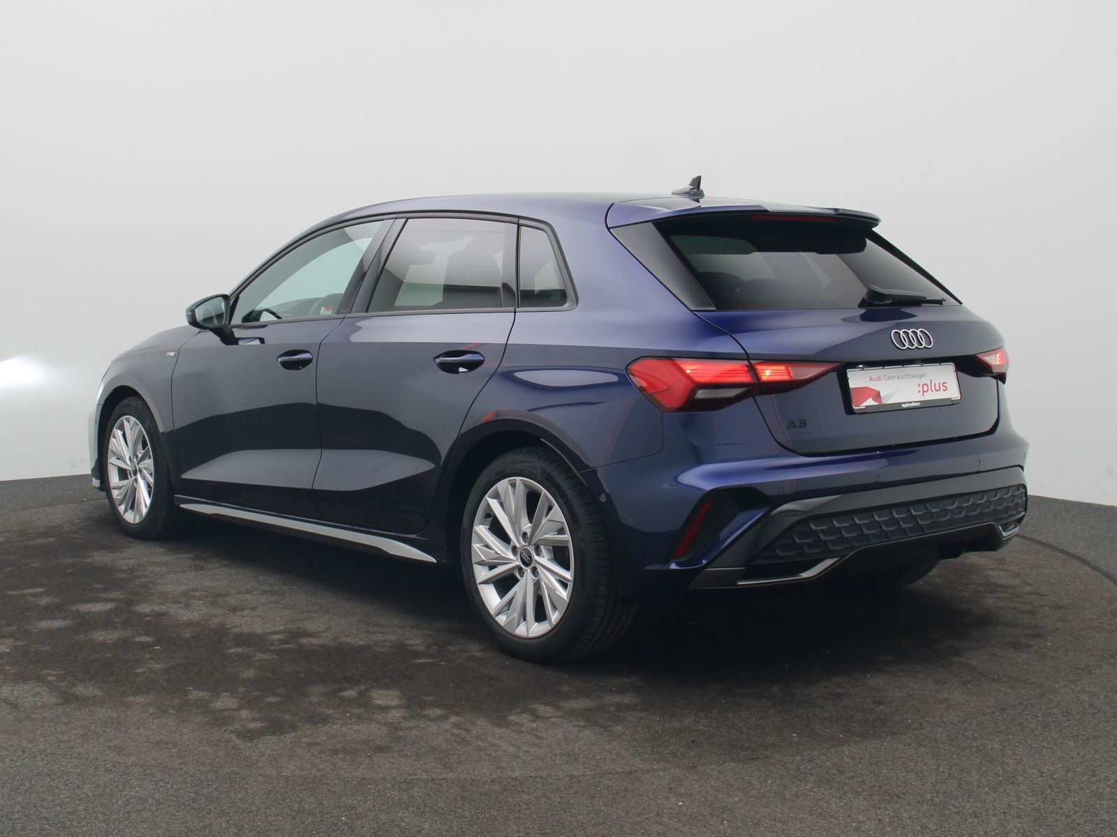 Audi A3 - Bild 5