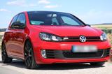 Volkswagen VW Golf 6 Gti Adidas Edition - Volkswagen Golf: Adidas
