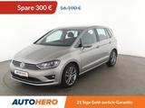 Volkswagen Golf VII Sportsvan 1.4 TSI Highline BMT Aut.*SHZ - Volkswagen Golf Sportsvan in München