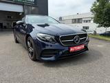 Mercedes-Benz Mercedes E300 Cabrio  Leder/Burm./ABC/360 Grad - Mercedes-Benz E-Class: Cabrio