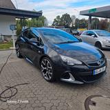 Opel Astra J GTC OPC 2.0 Turbo  - Opel Astra: J Gtc Opc