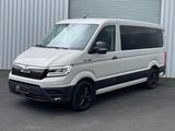 MAN TGE 3.180 Kombi L3H2 LEDER NAVI SITZHZ LED - MAN TGE: L3h2