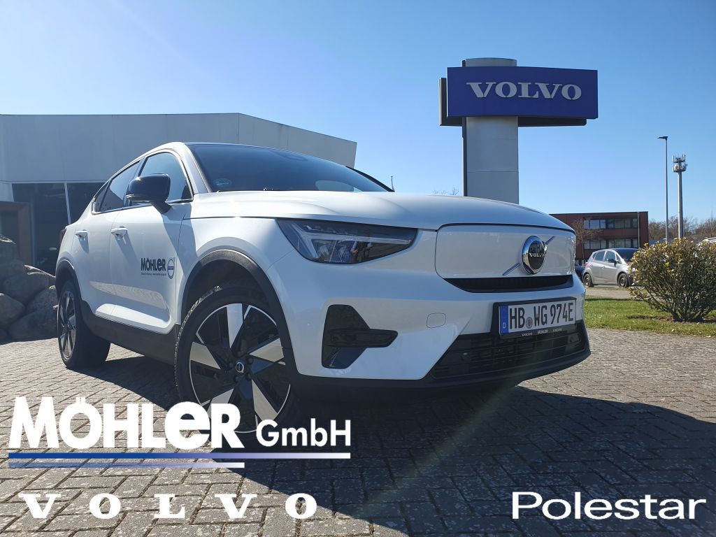 Volvo C40