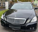 Mercedes-Benz Mercedes Benz Ek220 - Mercedes-Benz 220 mit Diesel-Antrieb: Limousine