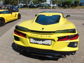 Corvette C8 - 7