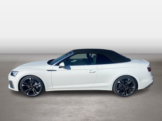 Audi A5 Cabriolet 40TFSI S-line Matrix LED Scheinwerf foto 2