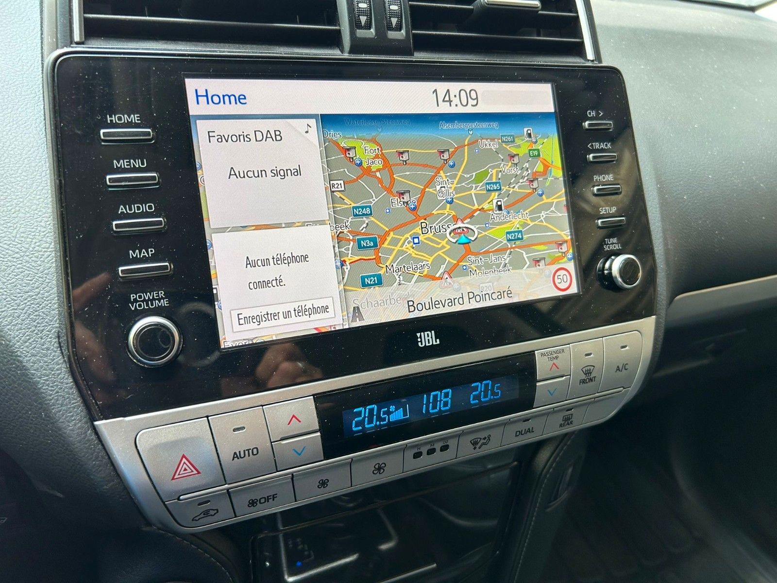Toyota Land Cruiser 2.8 D-4D BLACK EDITION imagem 3
