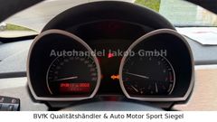 BMW Z4/Roadster/1.Besitz/Service nur BMW/TRAUM!