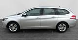 Peugeot 308 SW Active Klimaaut. PureTech 130 - silberne Peugeot 308
