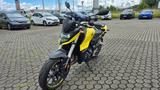 Honda CB750 Hornet Tieferlegung 40mm - HONDA 750 4