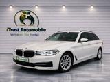 BMW 520d xDrive Touring M-TECHNIC RFK AHK HARMAN/KA - BMW 520 bis 20.000 Euro