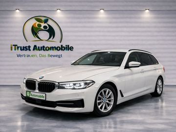 BMW 520 - 3