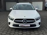 Mercedes-Benz A 220 Automatik/NAVI/LED/KAMERA/Leder - Mercedes A-Klasse bis 20.000 Euro