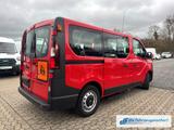 Opel Vivaro B Kasten L1H1 2,7t 1.6 CDTI *7089 - Opel Vivaro mit Diesel-Antrieb: Kleinbus, 1.6