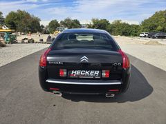 Citroën C6 3.0 V6 HDI Biturbo Exclusive *Automatik*Leder
