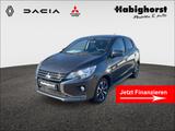 Mitsubishi Space Star Select+ 1,2 l MIVEC 8 Jahre Garantie