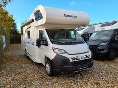 Chausson C727, Alkoven, MJ25