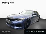 ALPINA D3s Laser HUD H/K ACC Glasdach Komfz. Navi Klima - ALPINA aus 2021