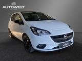 Opel Corsa 1.4 Aut. Color Edition PDC Klima - Opel Corsa Gebrauchtwagen in Bielefeld