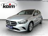 Mercedes-Benz B 220 Business 4Matic - silberne Mercedes-Benz B 220
