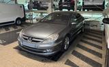 Peugeot 607*Platinum*V6*TÜV03/26*LEDER*Xenon - Peugeot 607 von privat