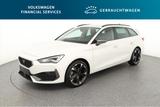 Cupra Leon SP 1.5 TSI AHK*Tempo*Nav*PDC*RFK*Klima - Cupra Leon in Wuppertal