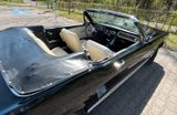 Ford Mustang Cabrio, BJ 66, Convert. TÜV  bis 05.27 - aus 1966: Cabrio